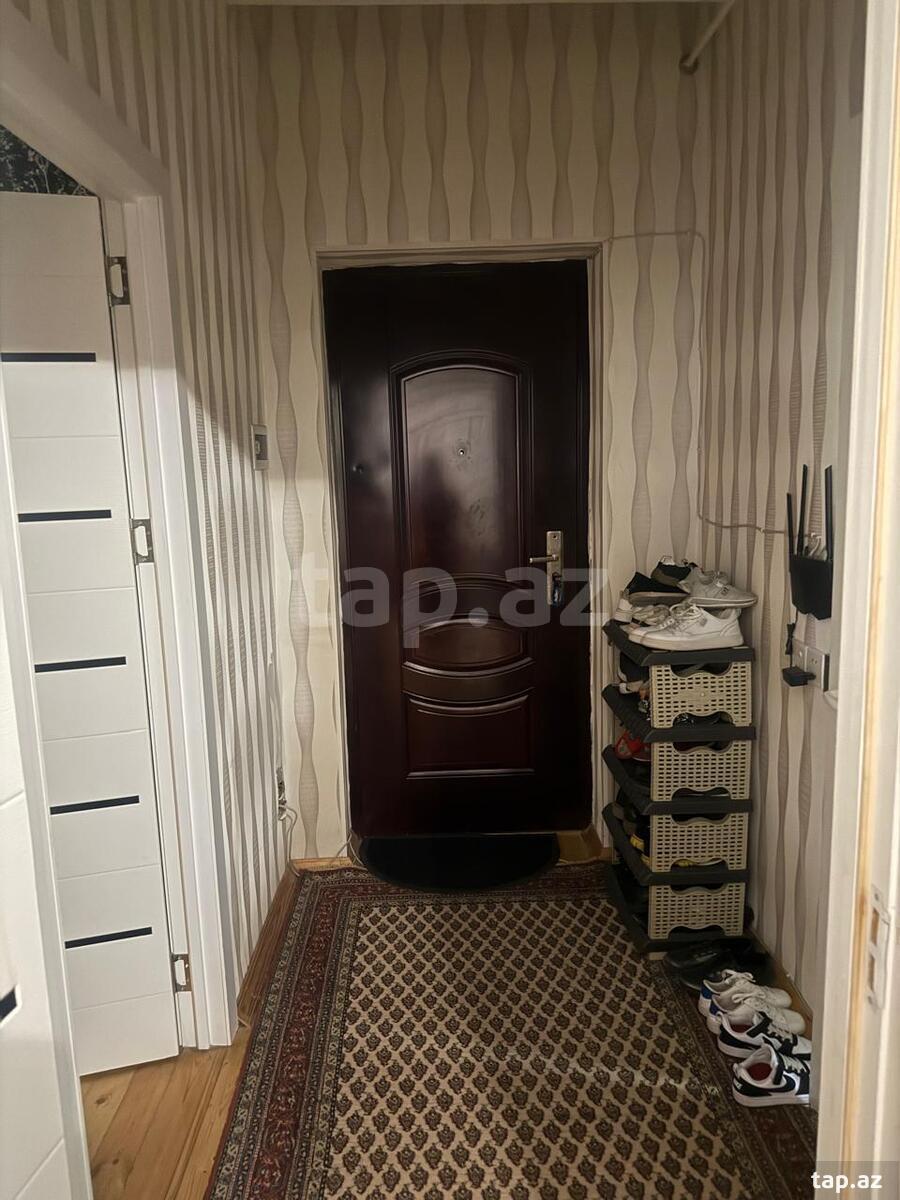 2 otaqlı mənzil kirayə verilir, Masazır, Abşeron
