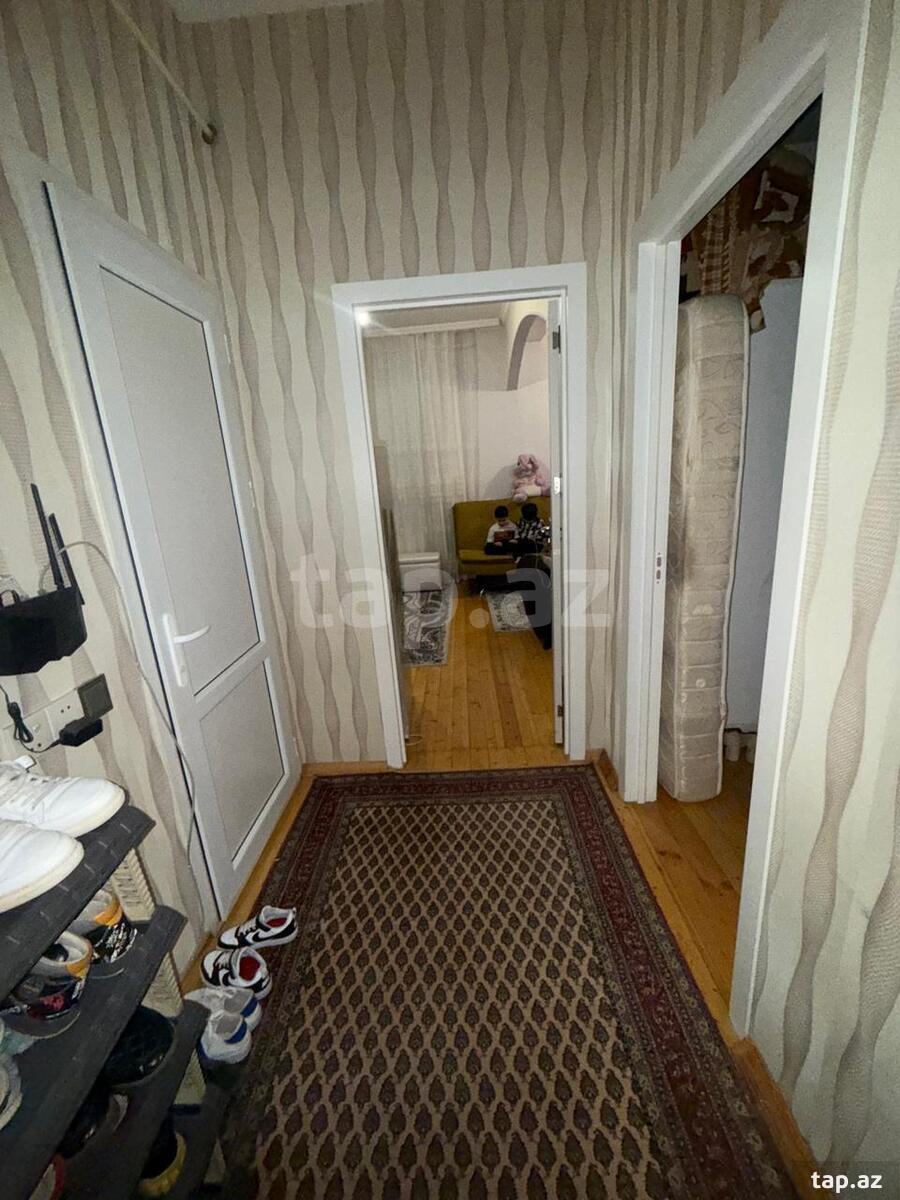 2 otaqlı mənzil kirayə verilir, Masazır, Abşeron