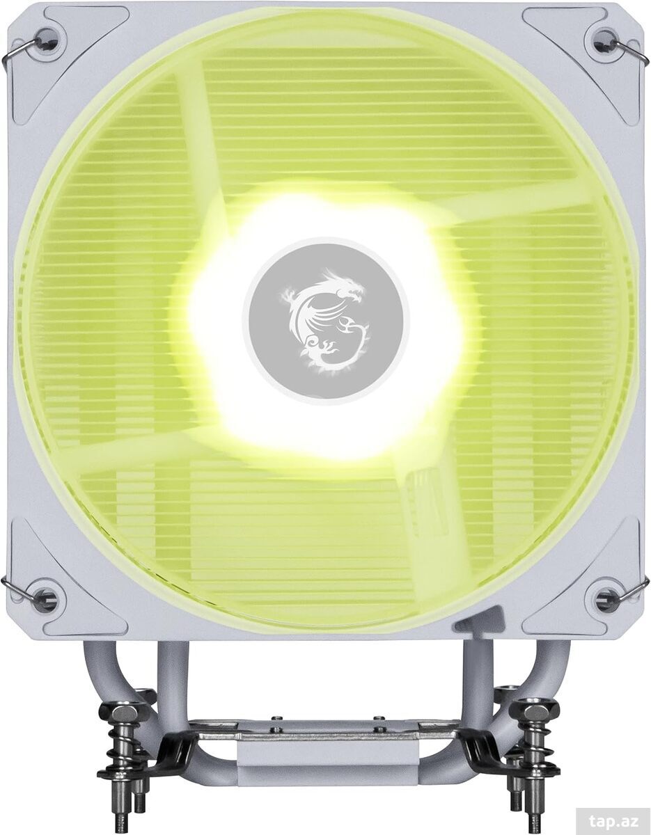 MSİ MAG Corefrozr AA13 White (2)