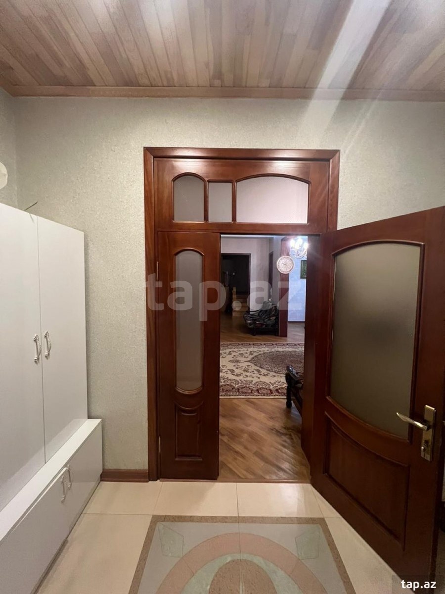 Villa, Binəqədi r. (8)