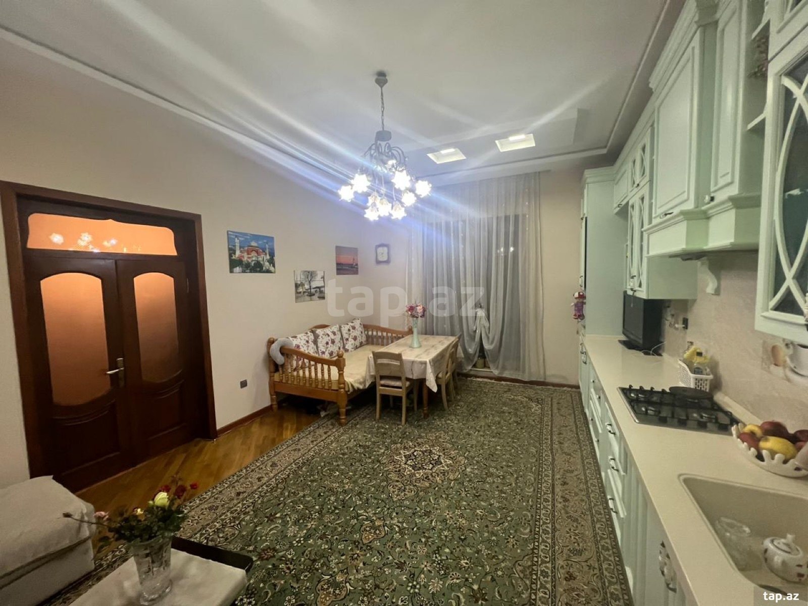 Villa, Binəqədi r. (13)