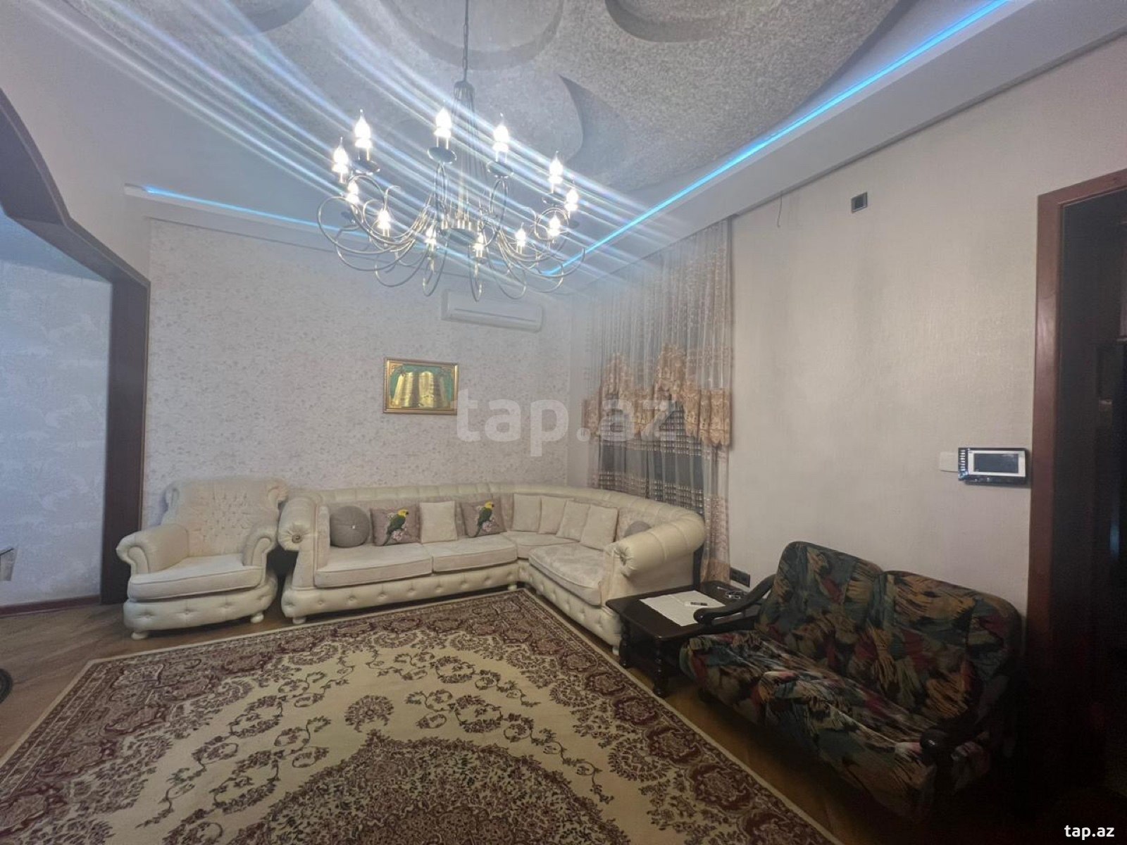 Villa, Binəqədi r. (10)