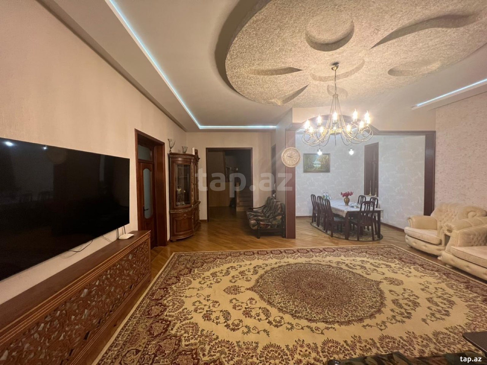 Villa, Binəqədi r. (9)