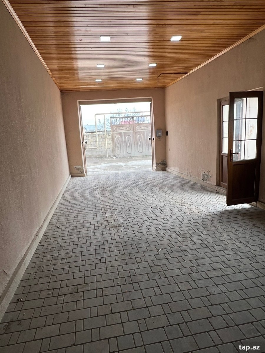 Villa, Binəqədi r. (7)
