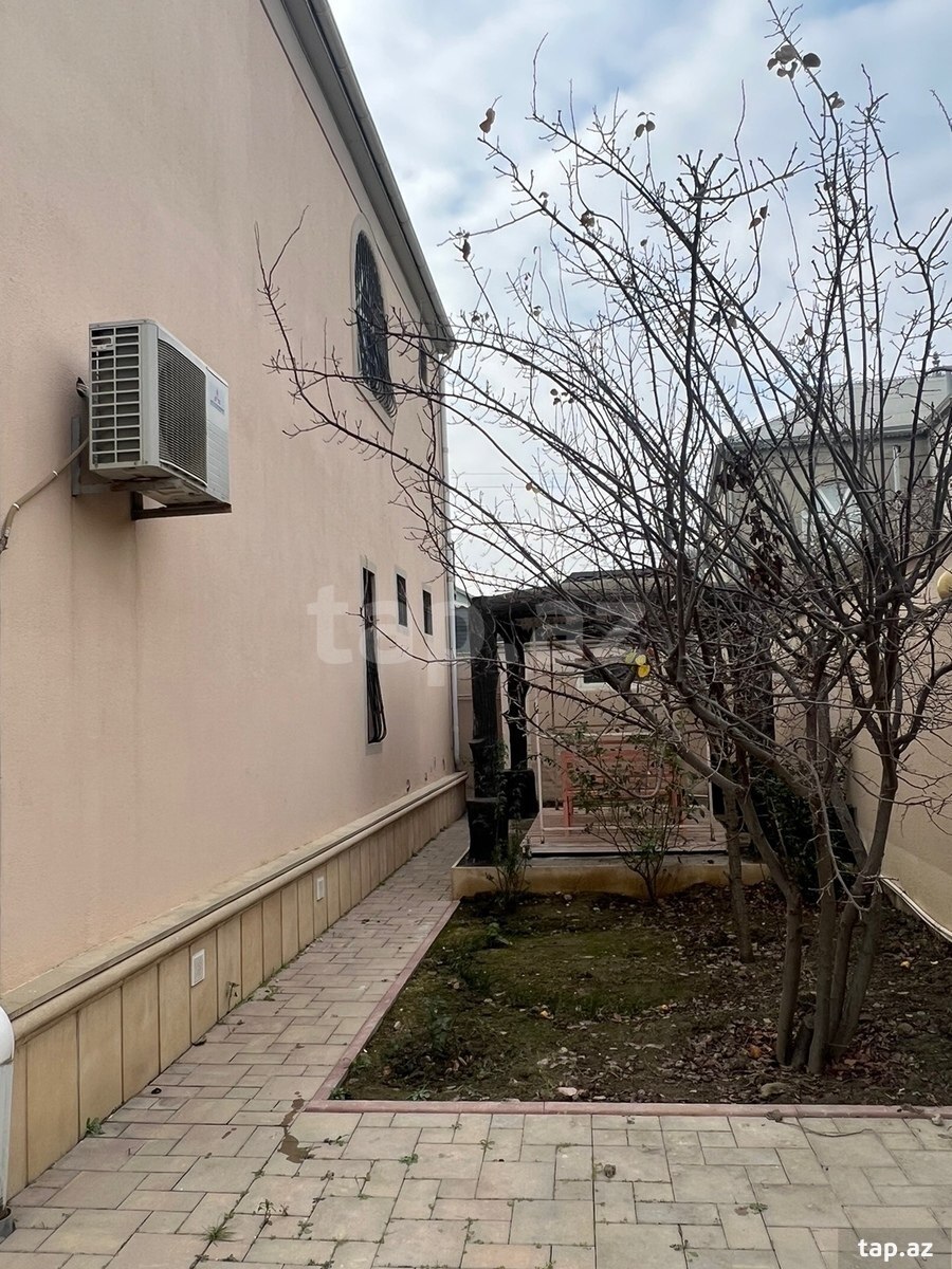 Villa, Binəqədi r. (6)