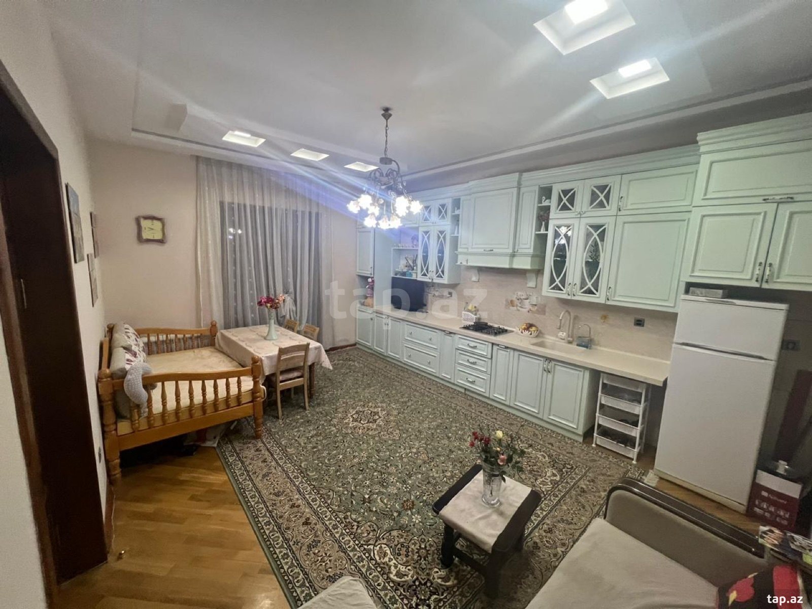 Villa, Binəqədi r. (14)