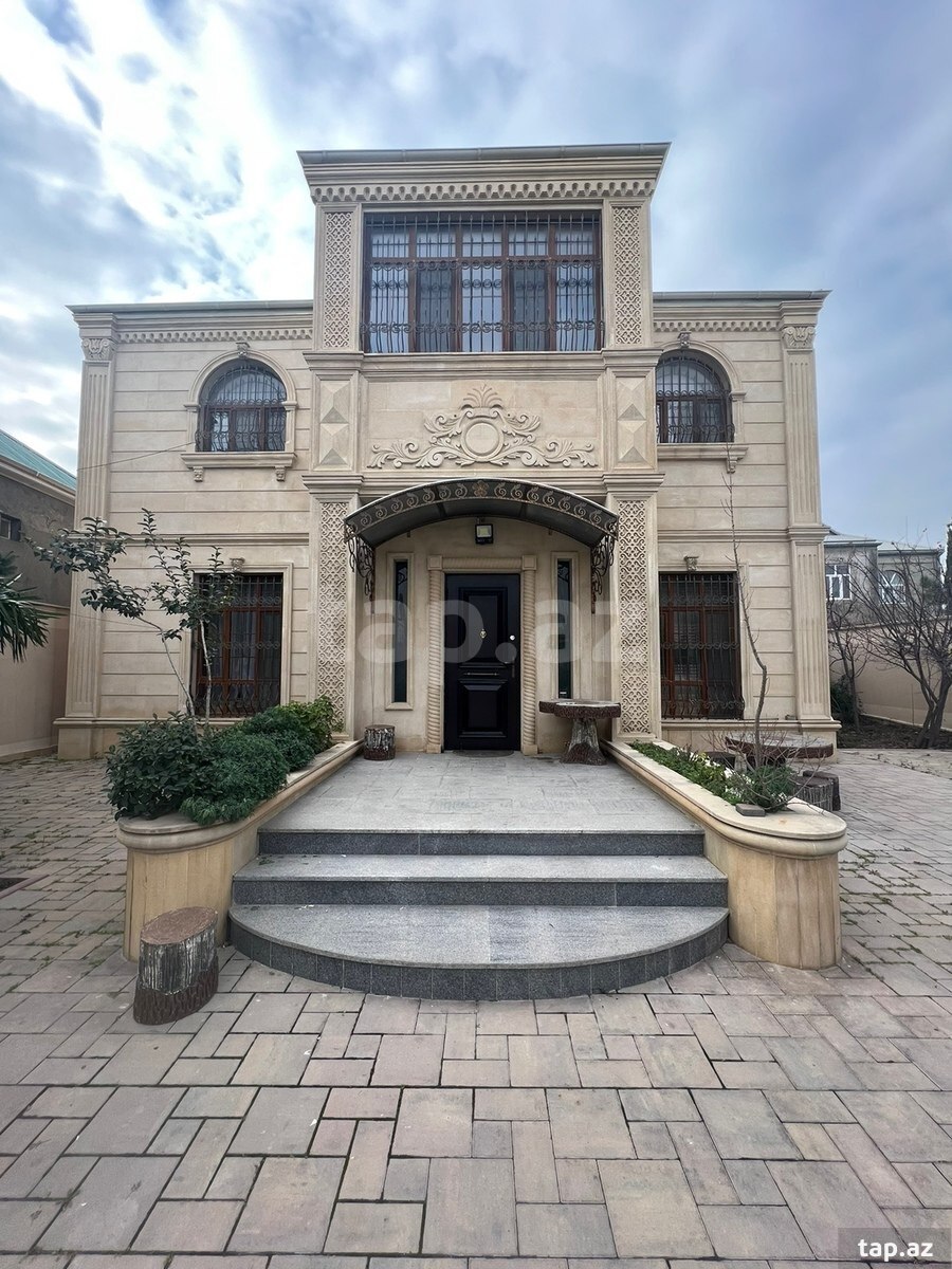 Villa, Binəqədi r. (4)