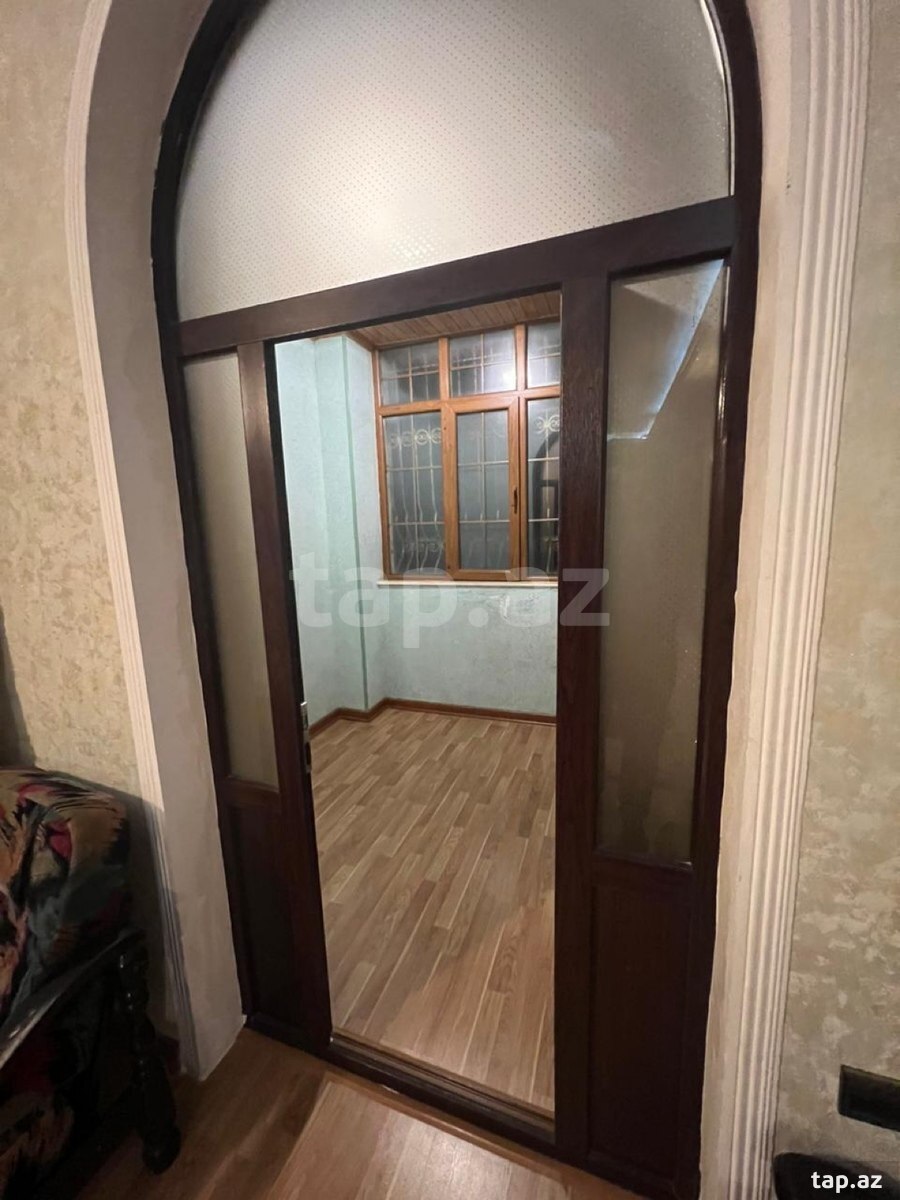 Villa, Binəqədi r. (27)