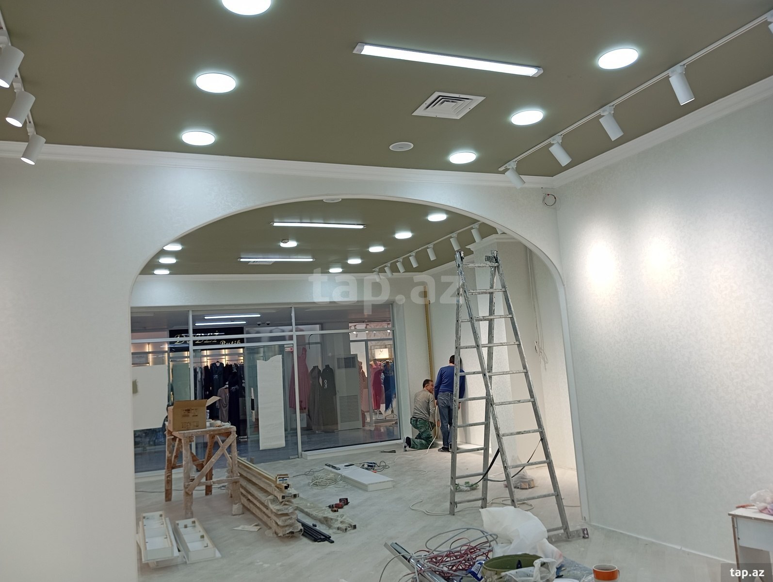 Suvaqçı işi axtarıram (11)