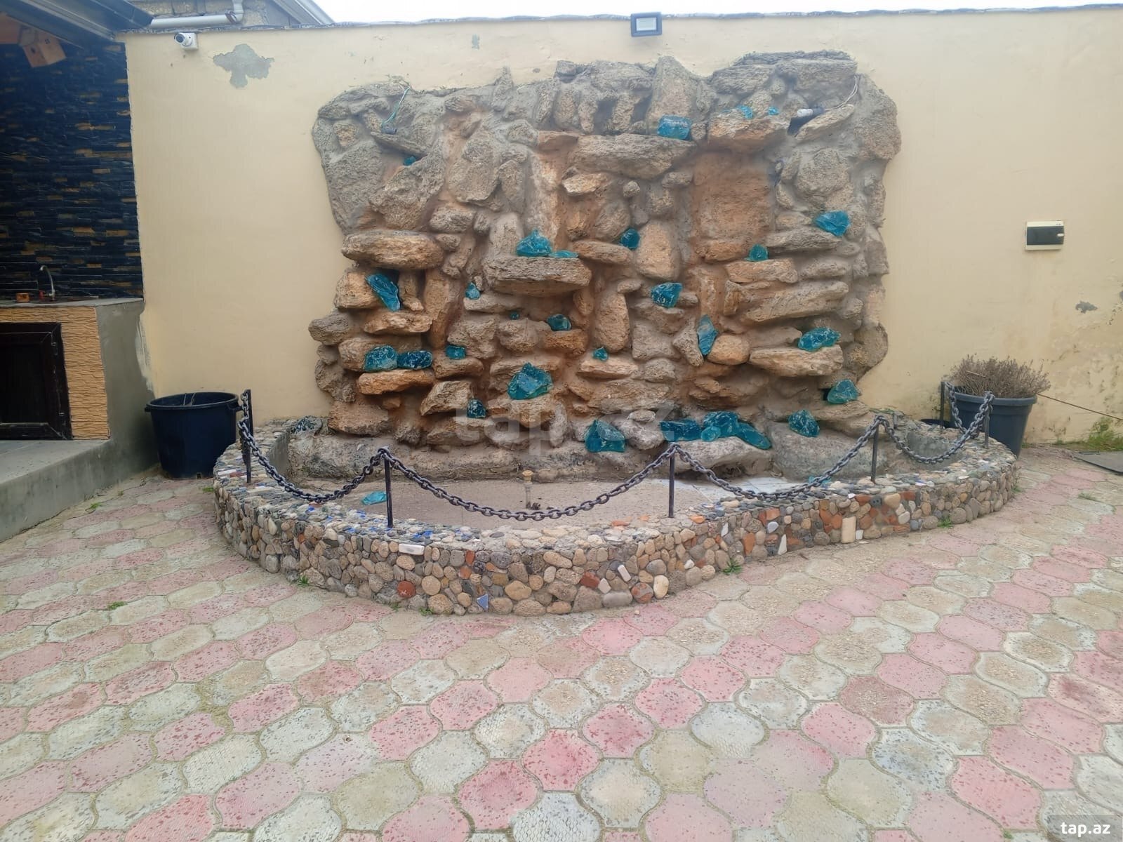 Bağ evi, Buzovna qəs. (4)