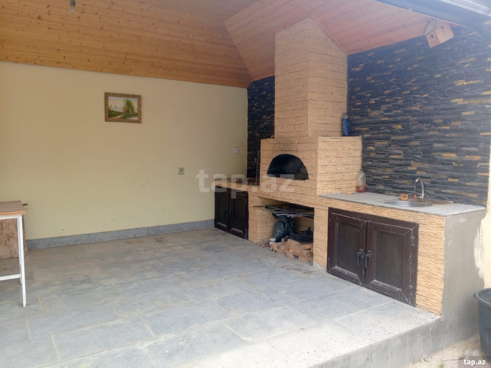 Bağ evi, Buzovna qəs. (3)