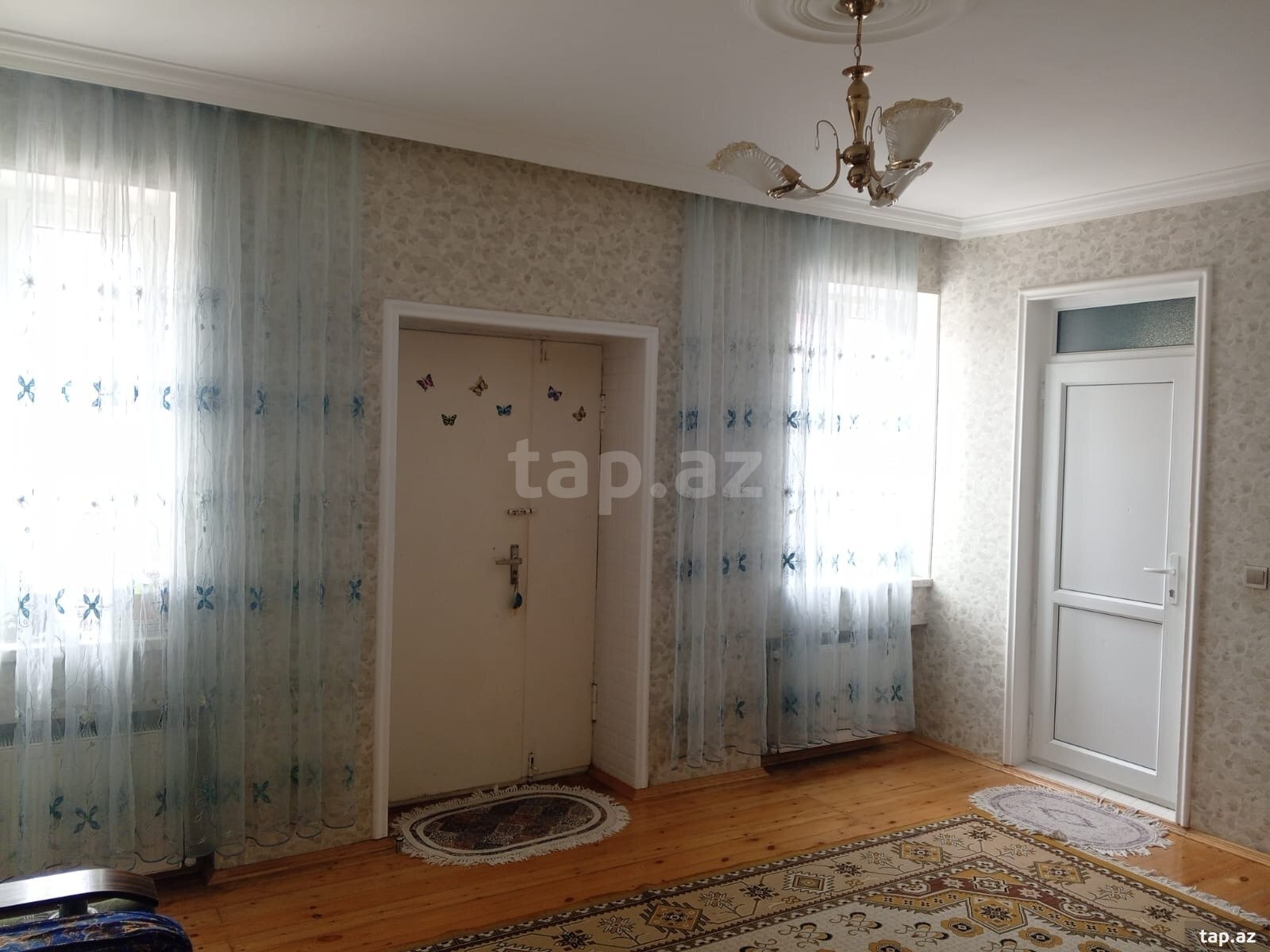 Bağ evi, Buzovna qəs. (9)