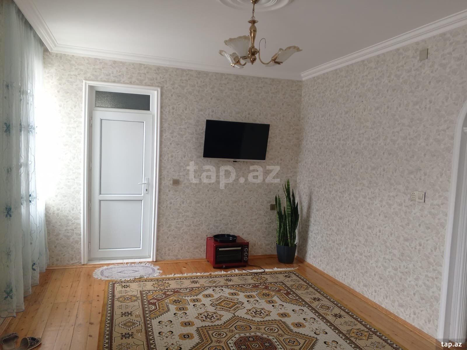 Bağ evi, Buzovna qəs. (8)