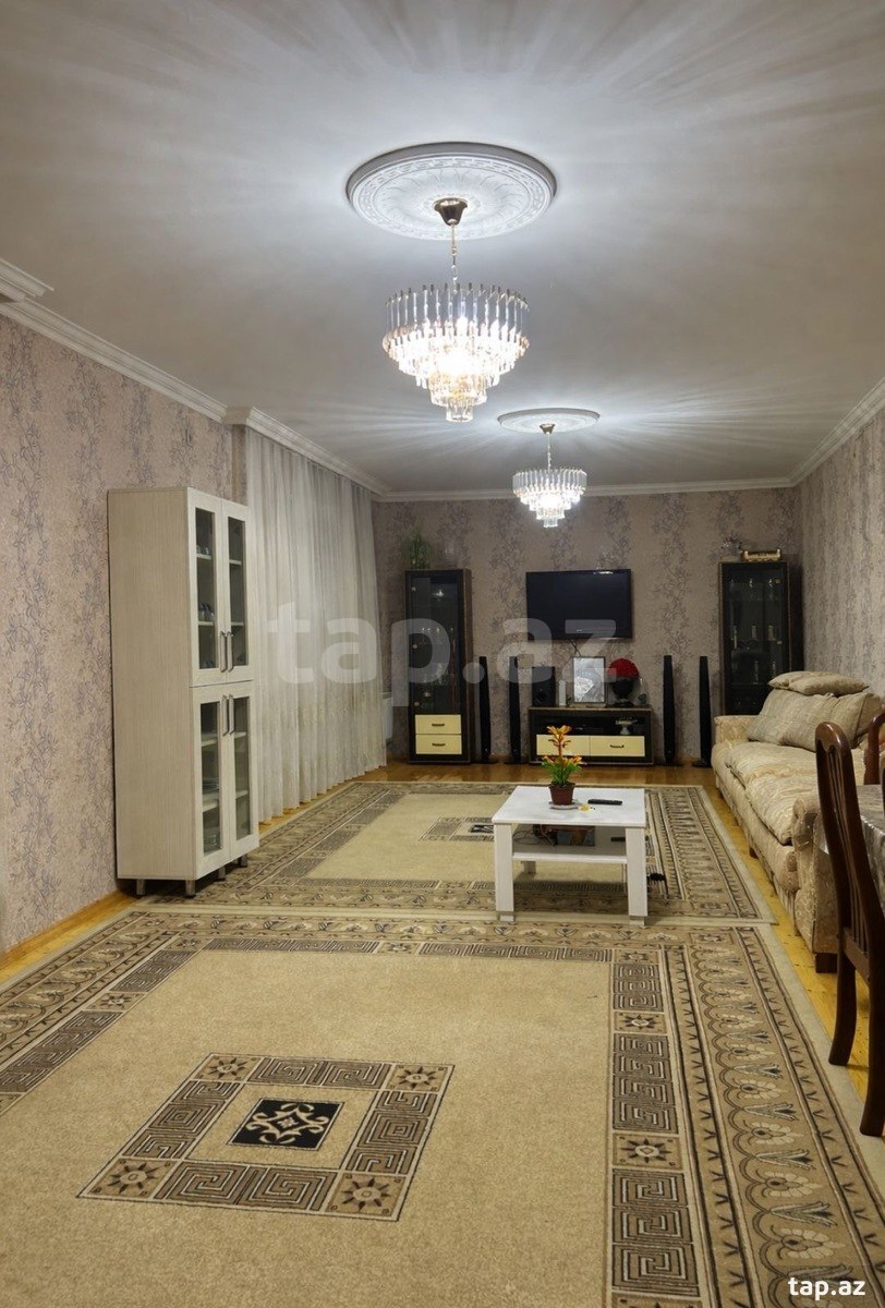 Bağ evi, Buzovna qəs. (7)