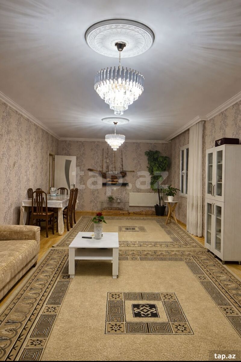 Bağ evi, Buzovna qəs. (6)