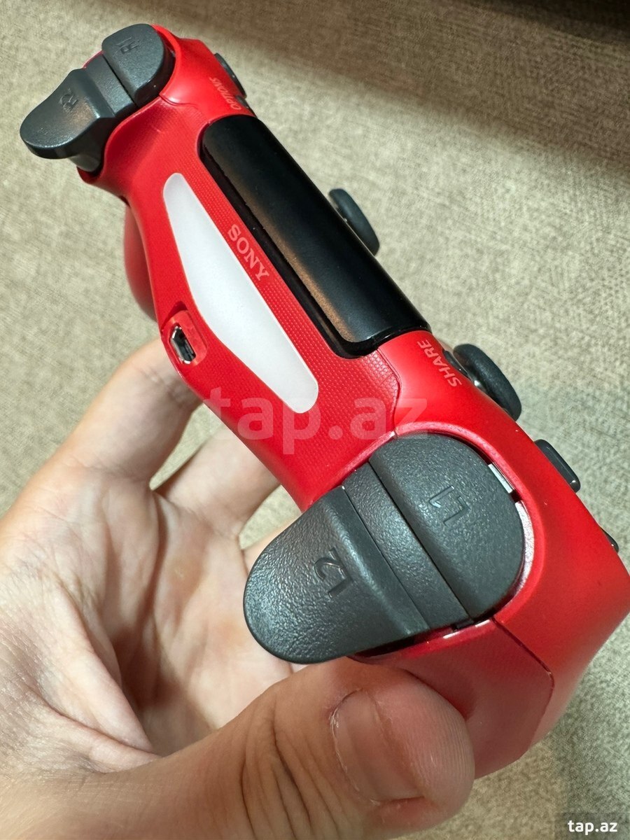 PlayStation 4 pultu  (2)