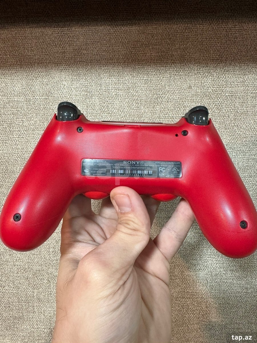 PlayStation 4 pultu  (5)