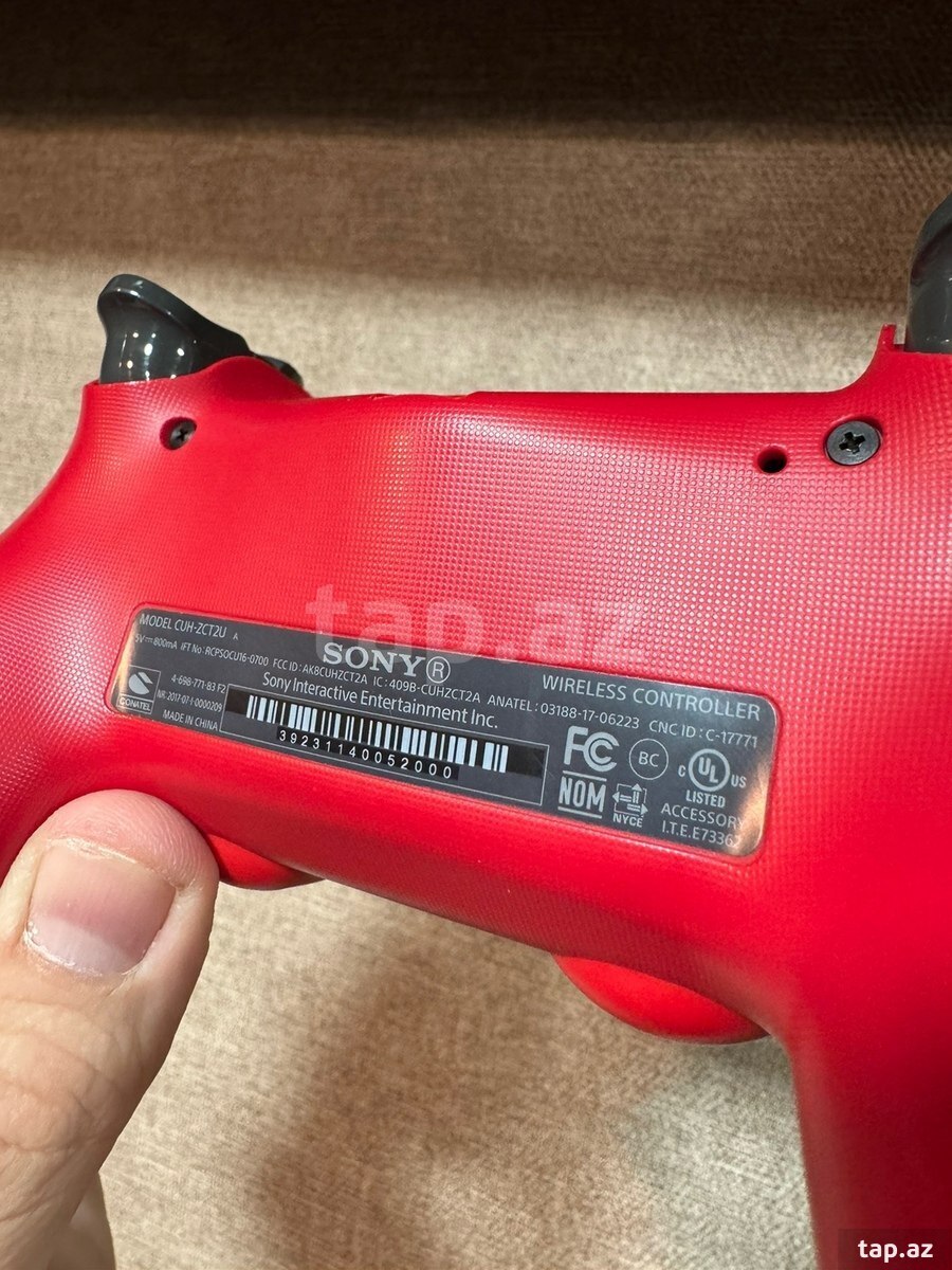 PlayStation 4 pultu  (4)