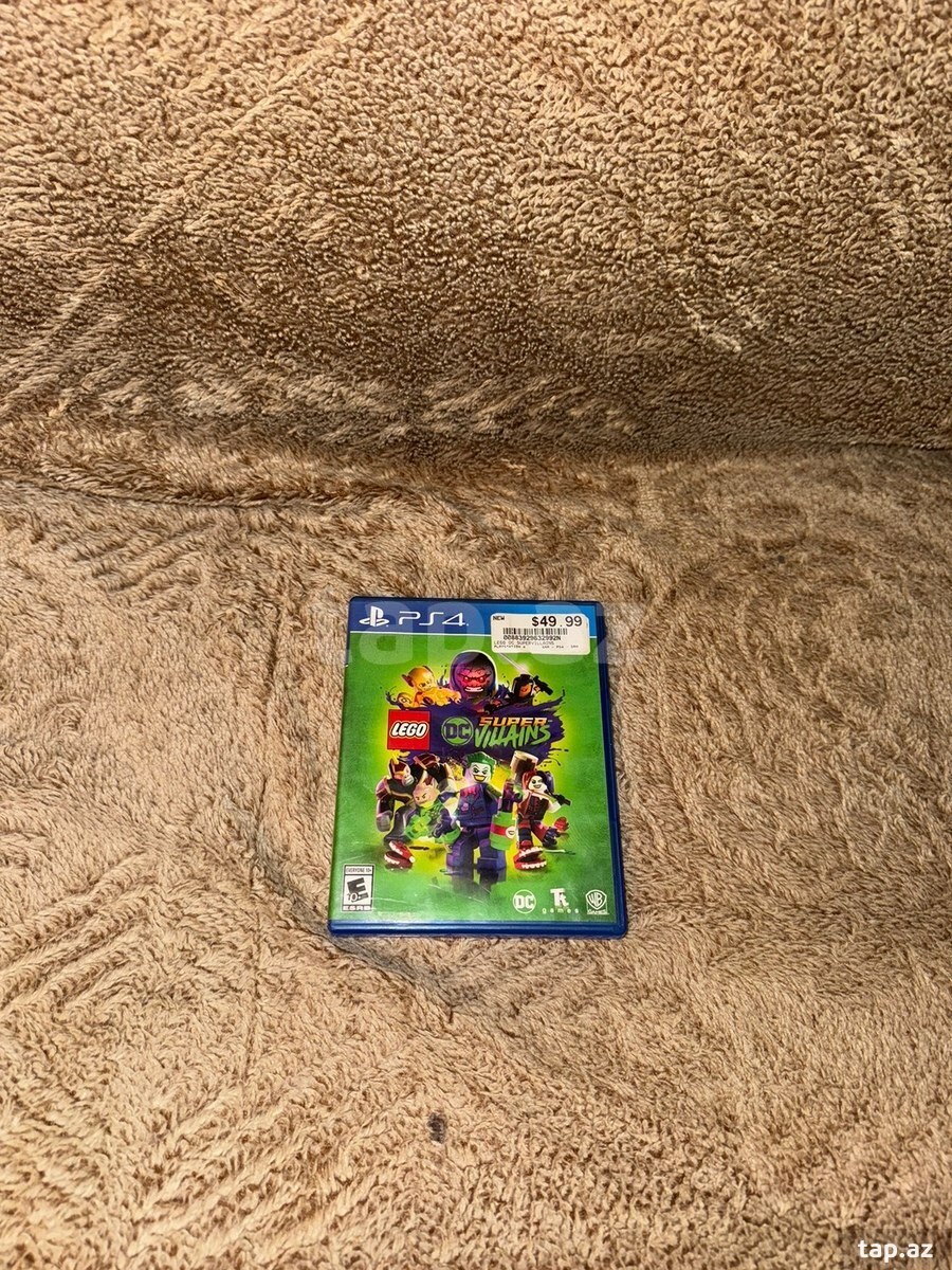 PS4 oyunları (3)