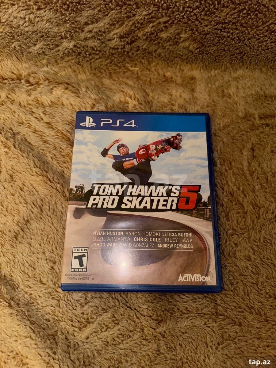 PS4 oyunları