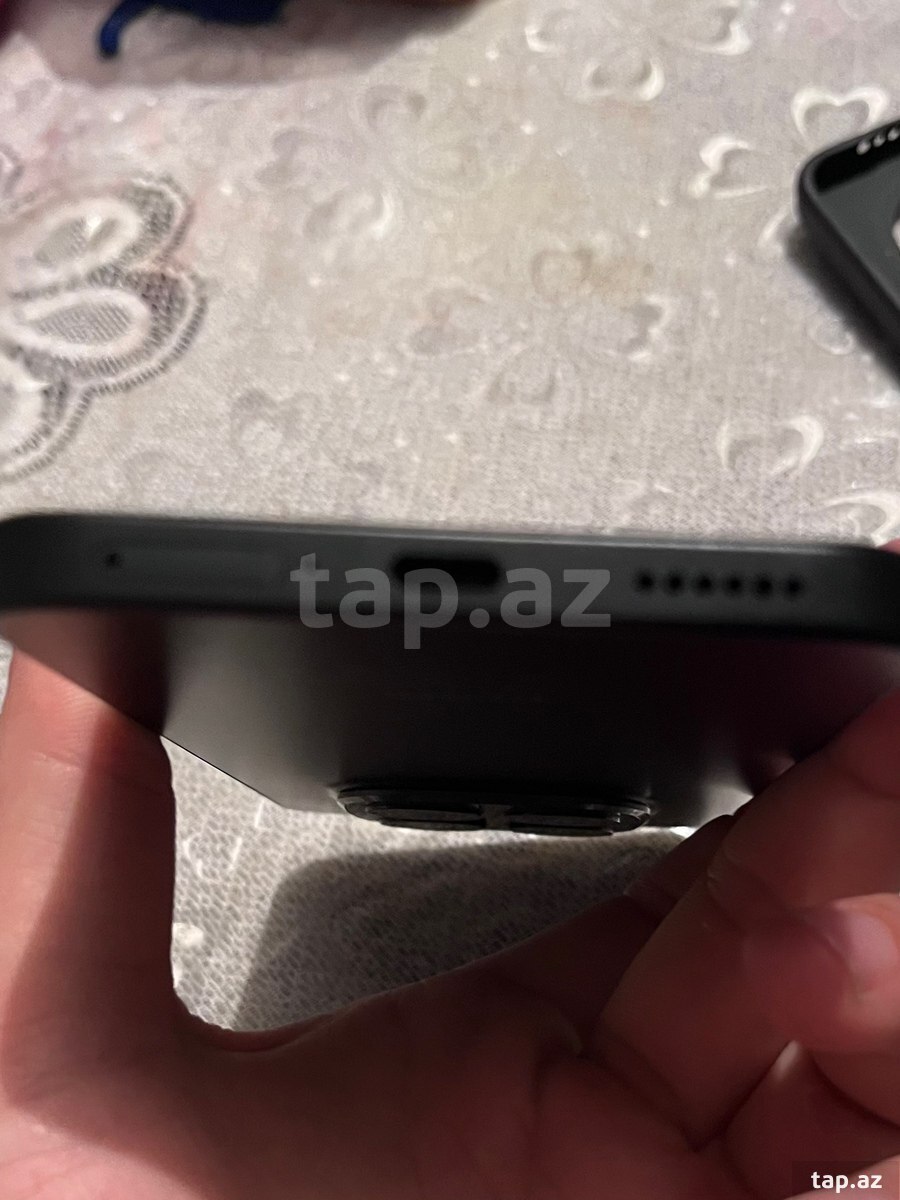 Xiaomi Redmi Note 15 Pro+ 5G Black 256GB/12GB (3)