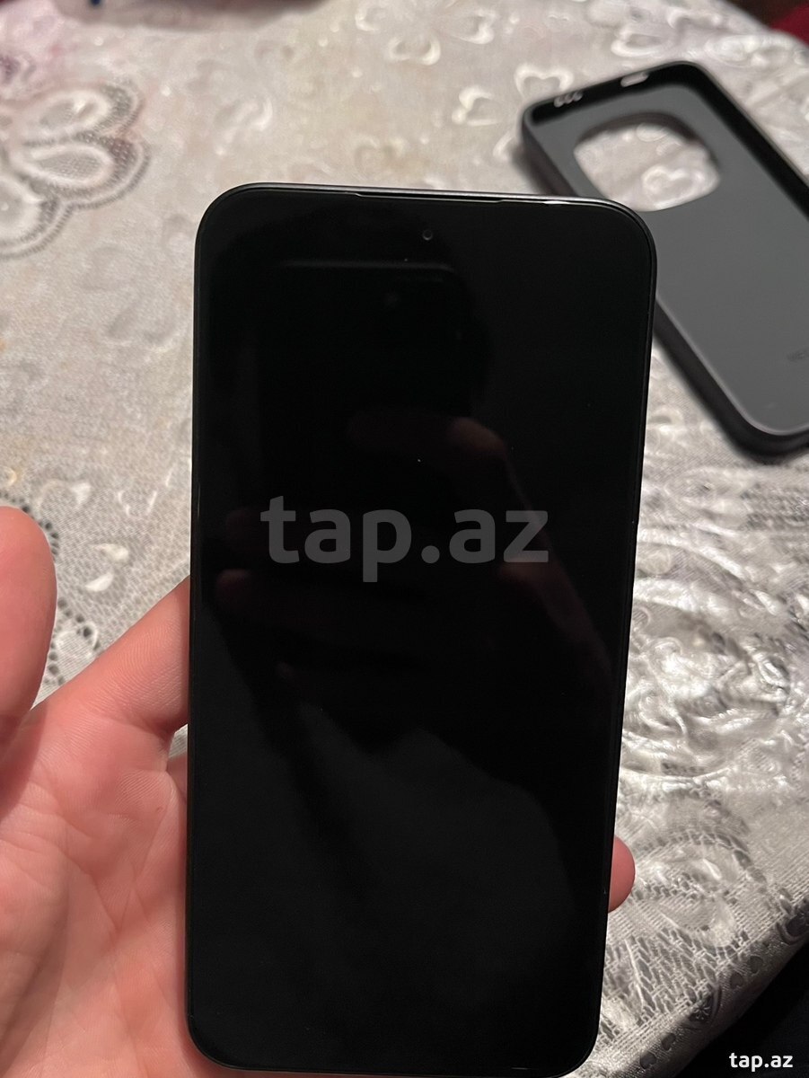 Xiaomi Redmi Note 15 Pro+ 5G Black 256GB/12GB (2)