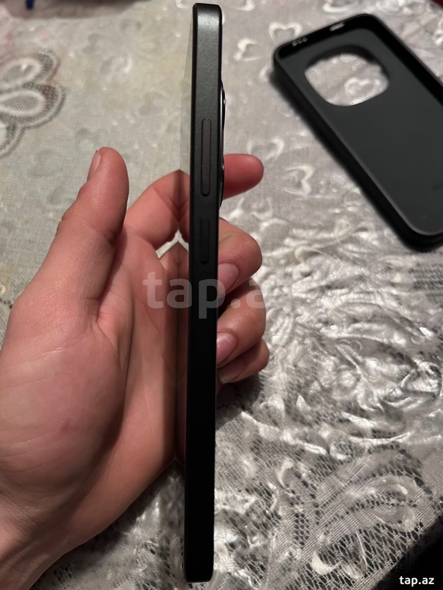 Xiaomi Redmi Note 15 Pro+ 5G Black 256GB/12GB (6)