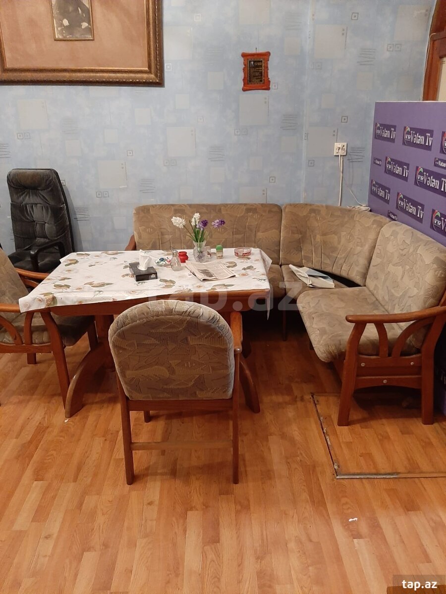 Ofis icarəyə verilir, Nizami küç. (3)