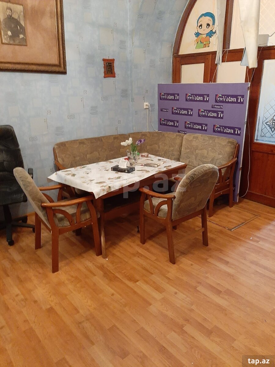 Ofis icarəyə verilir, Nizami küç. (4)