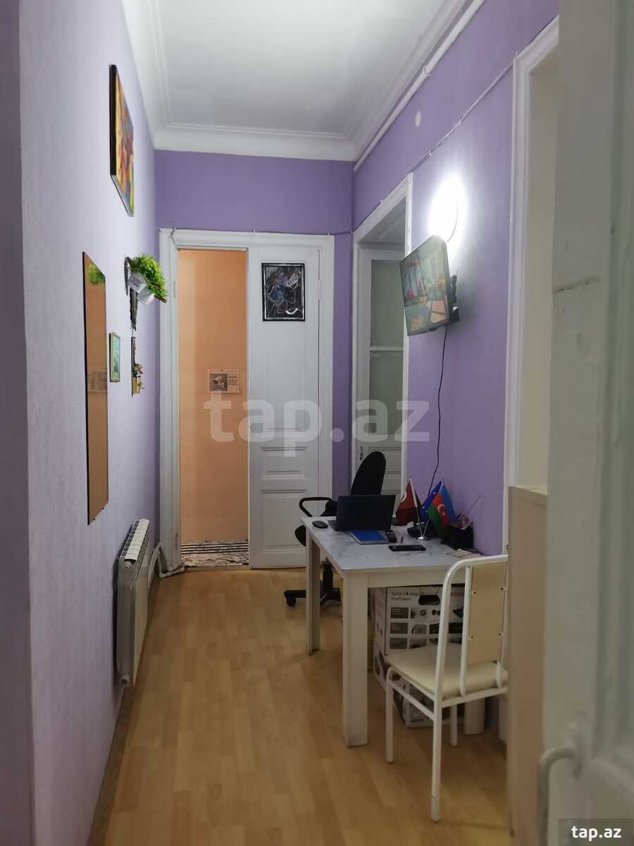 Hazır biznes - Hostel (22)