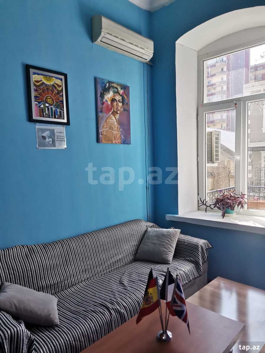 Hazır biznes - Hostel (23)