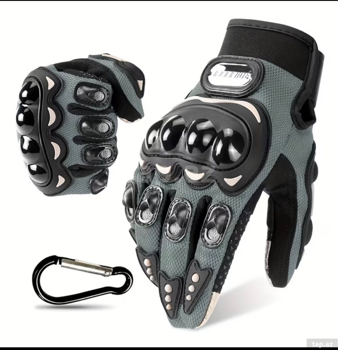 HEROBIKER motosiklet əlcəkləri (2)