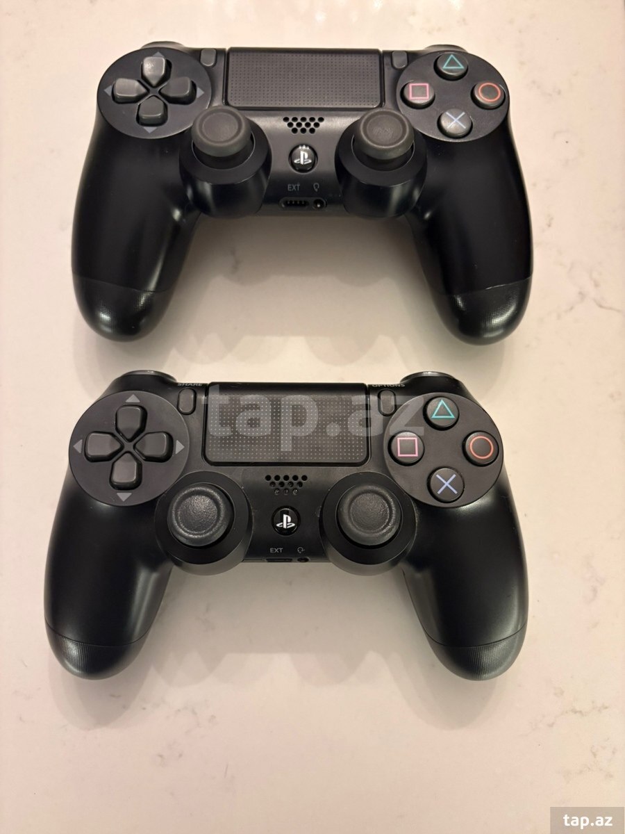 PlayStation 4 Slim, 1TB (2)