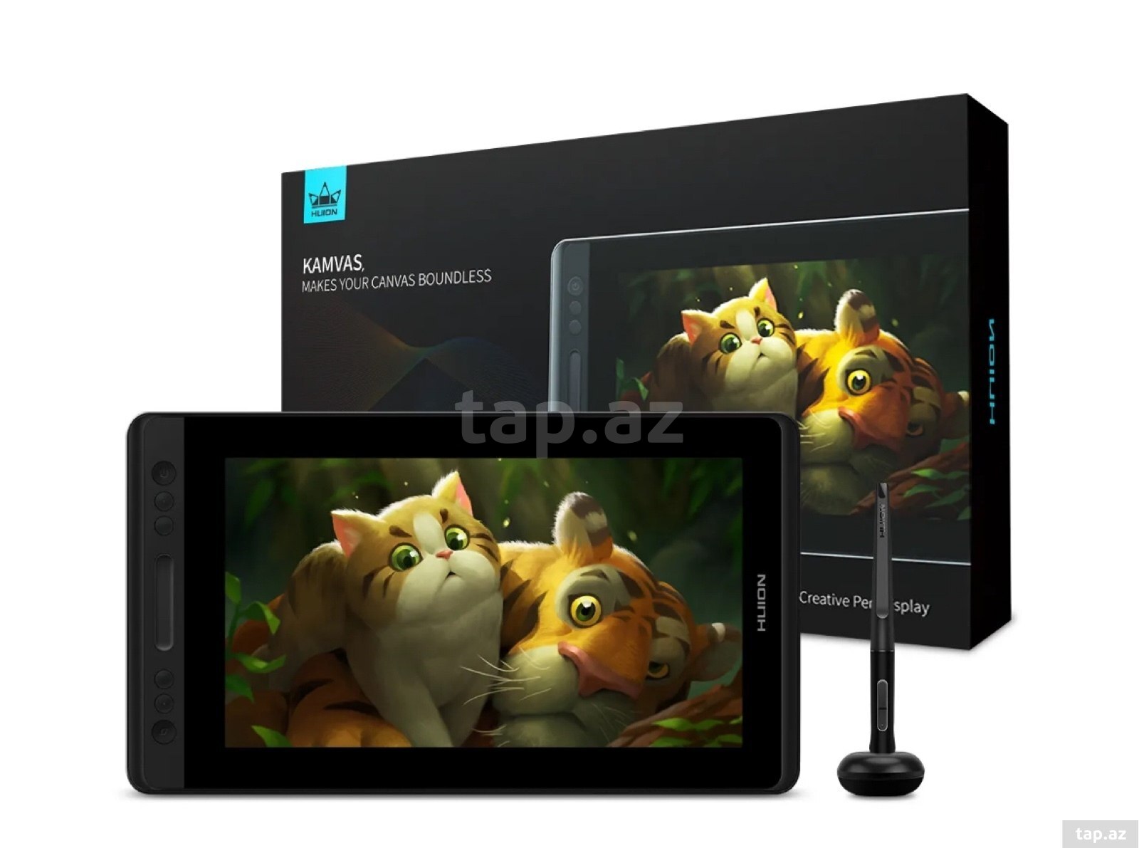 Huion Kamvas Pro 13