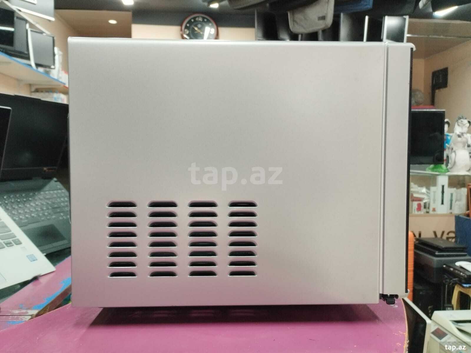 Mikrodalğalı soba Panasonic NN-ST342M  (3)
