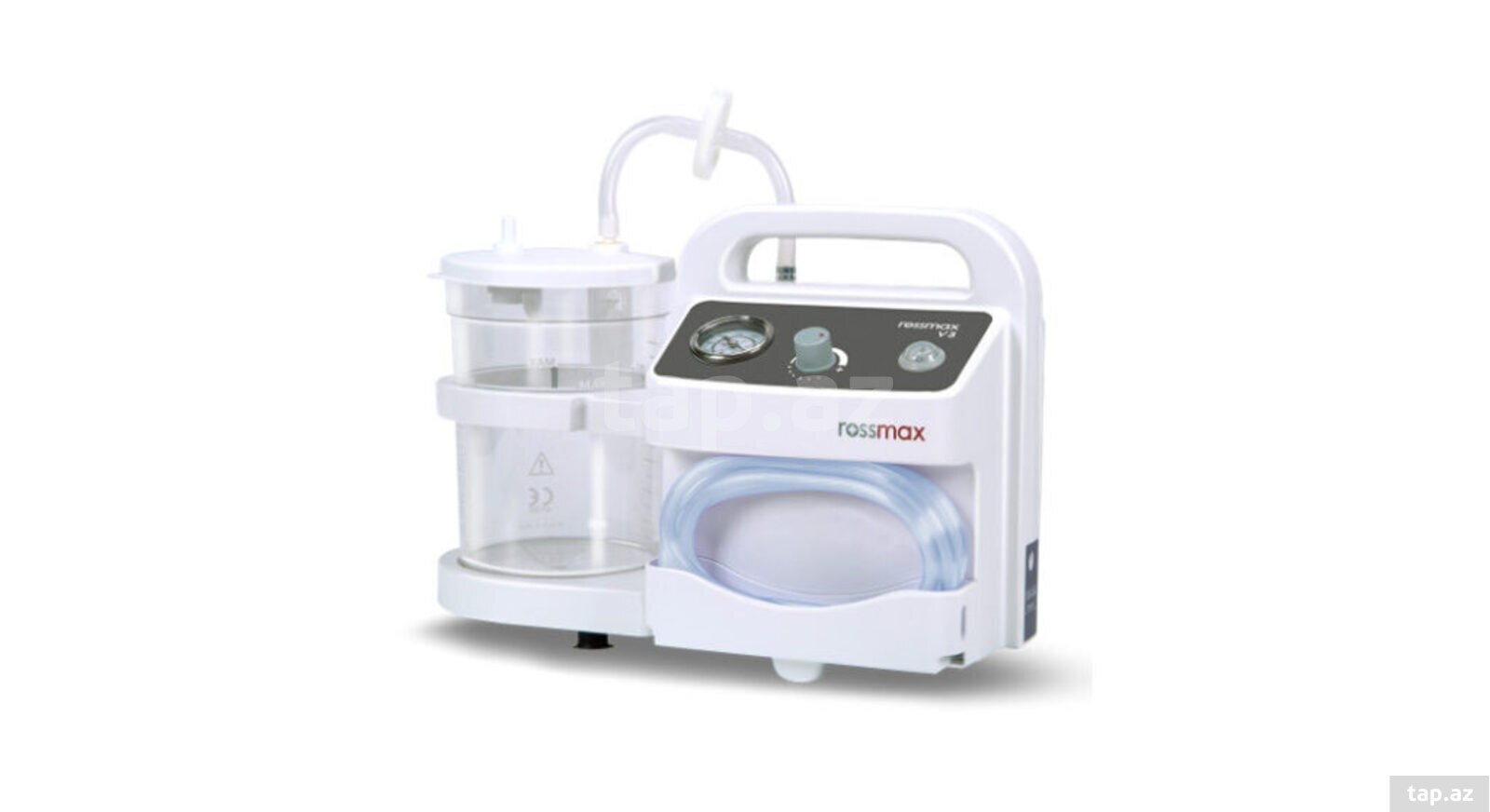 Aspirator Rossmax V3 — 1