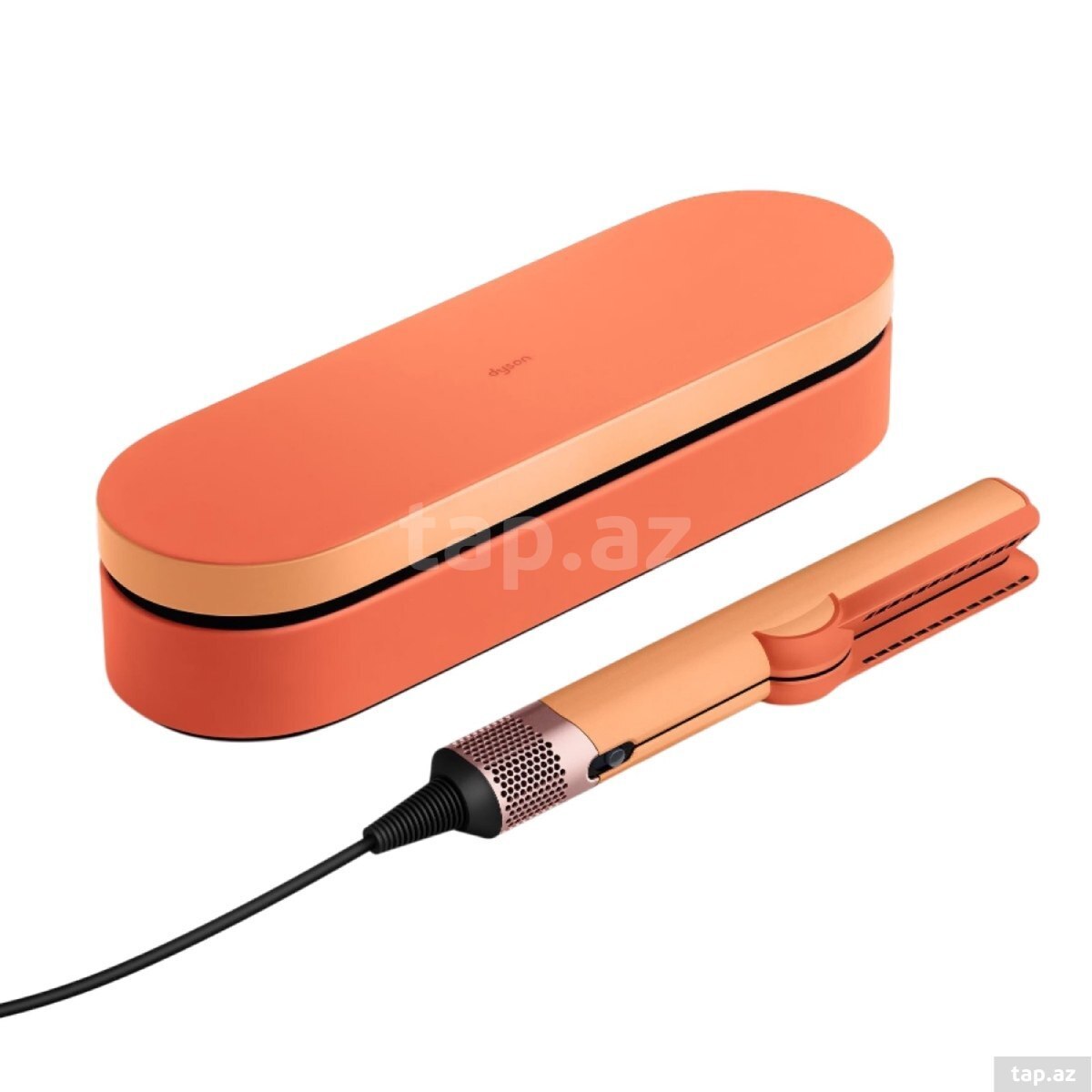 Dyson Airstrait ht01 Ceramic Apricot Topaz 