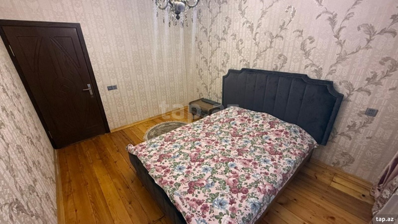 4-otaqlı mənzil, Yeni Günəşli qəs., 90 m² (16)