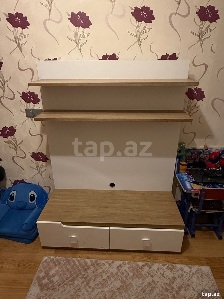 Televizor altlığı (2)