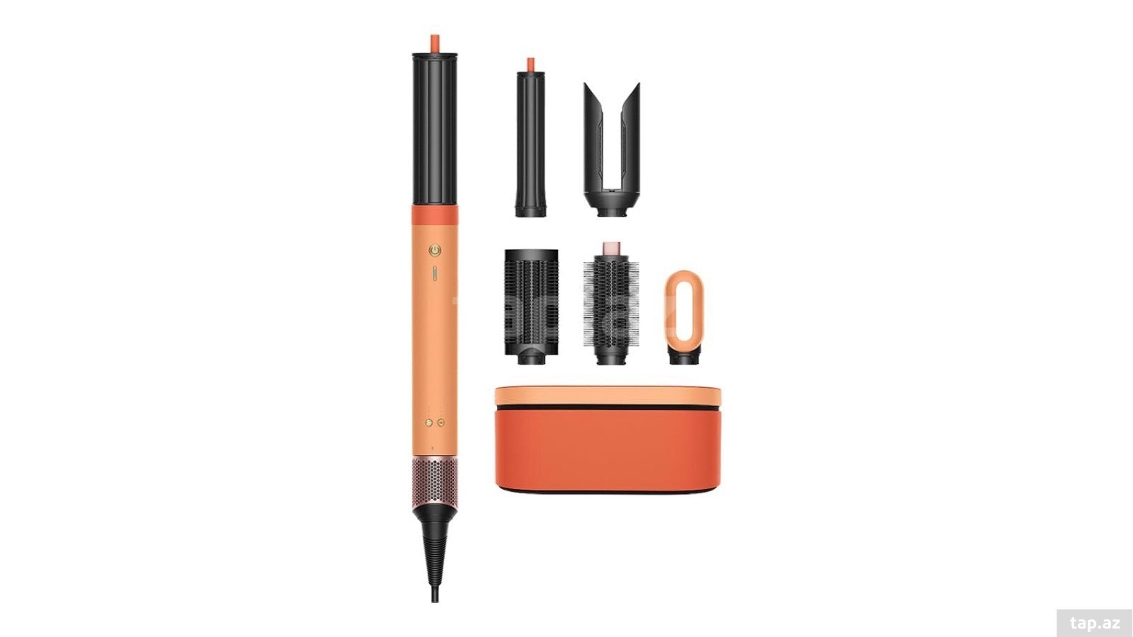 Dyson Airwrap HS09 Co-anda 2x Ceramic Apricot