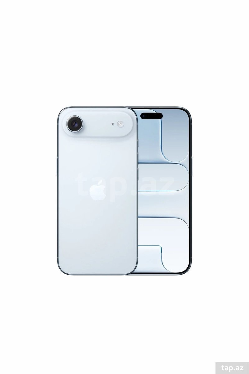 Apple iPhone Air Sky Blue 256GB/8GB