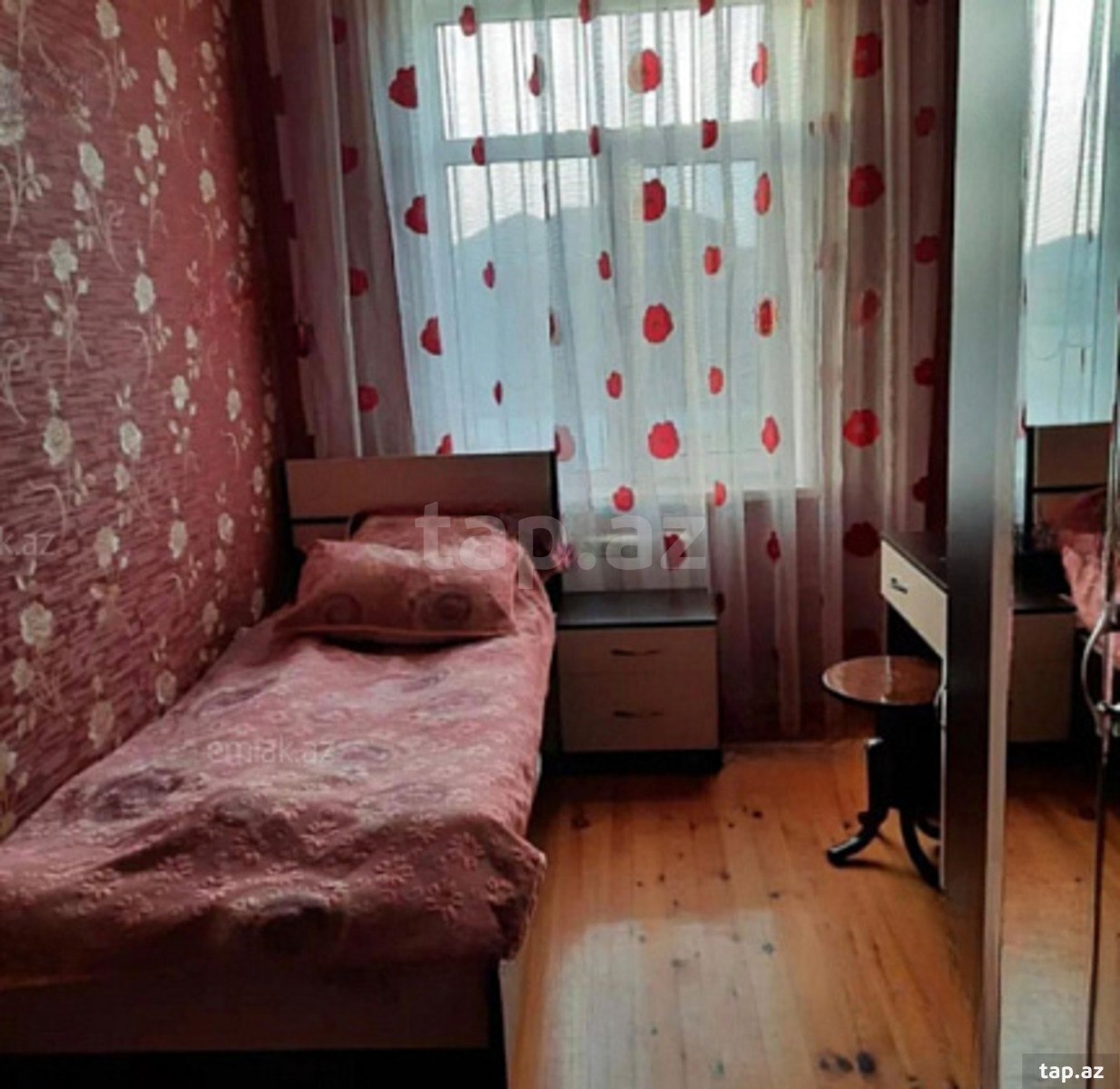 Bağ evi, Buzovna qəs. (7)