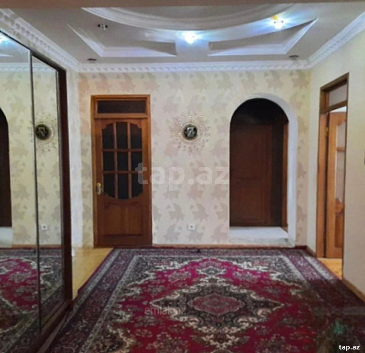 Bağ evi, Buzovna qəs. (10)