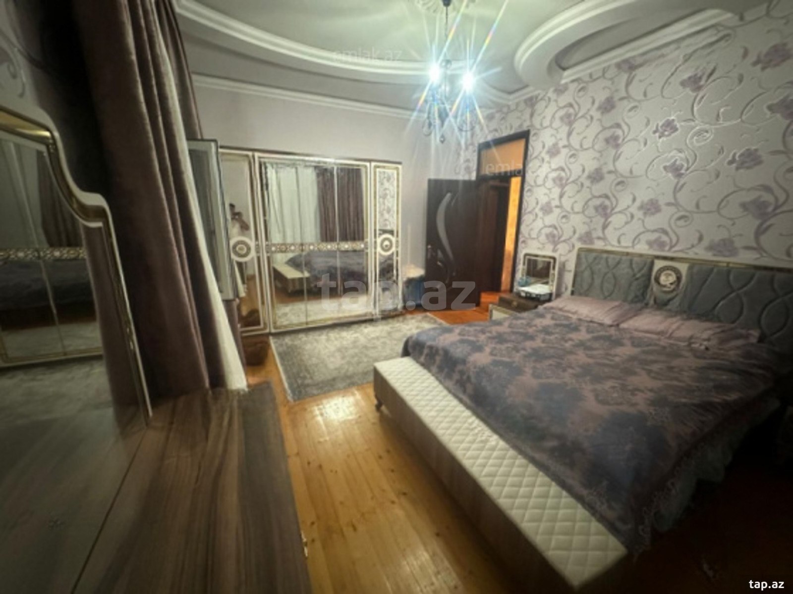 Bağ evi, Buzovna qəs. (6)
