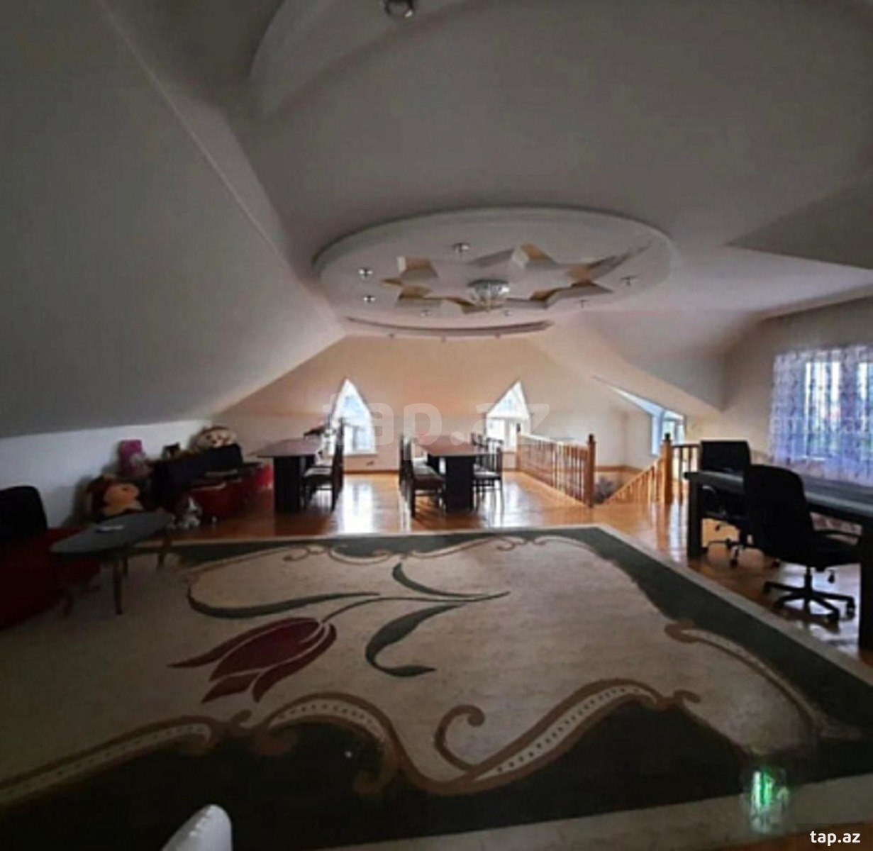 Bağ evi, Buzovna qəs. (9)