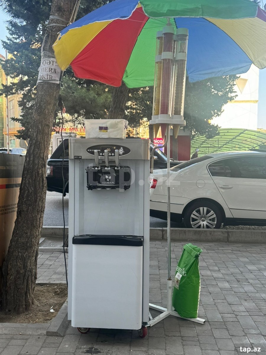 Dondurma Vafliləri sifarişi (17)