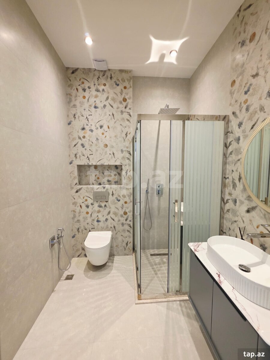Bağ evi, Mərdəkan qəs. (18)