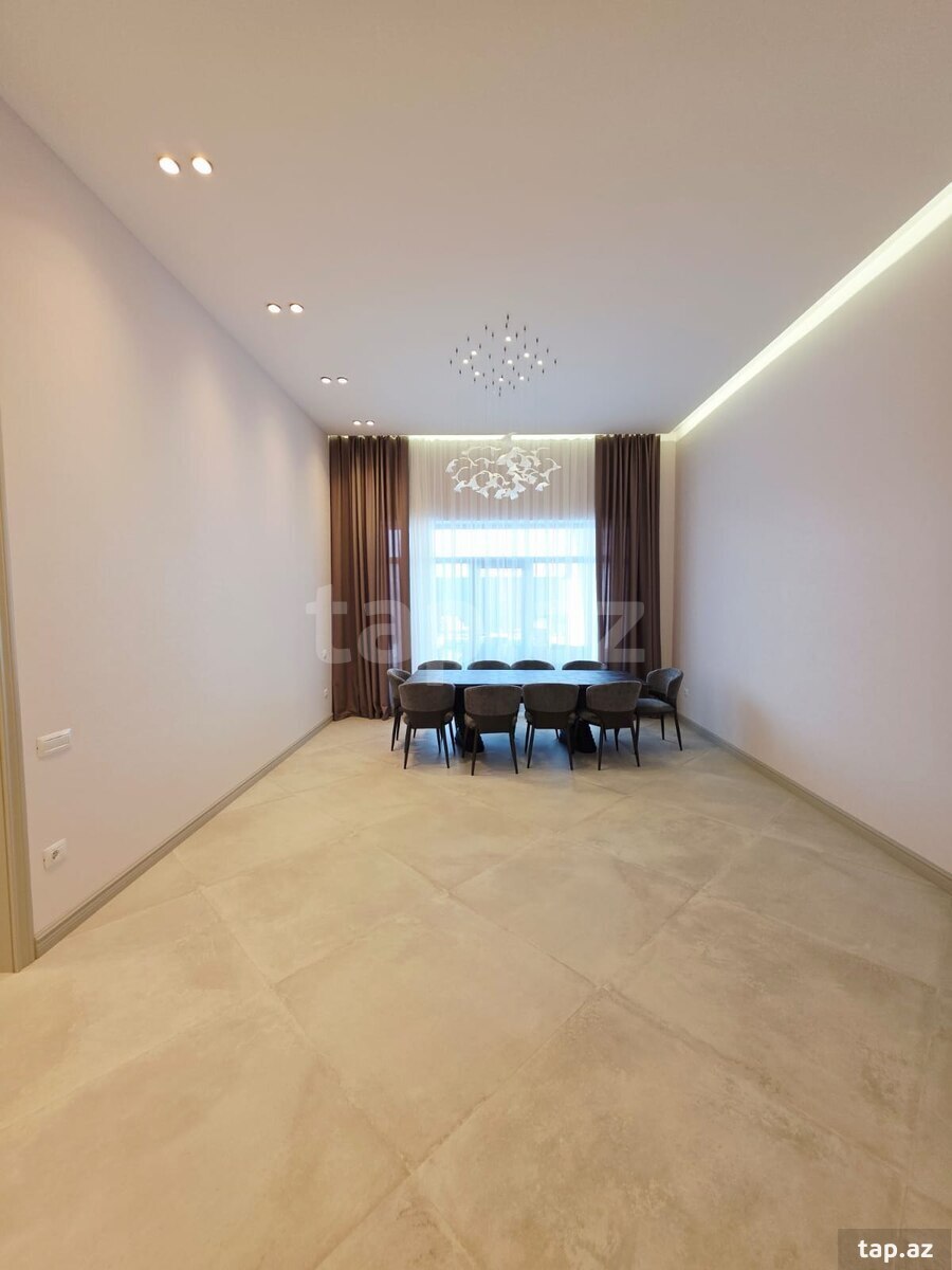Bağ evi, Mərdəkan qəs. (27)