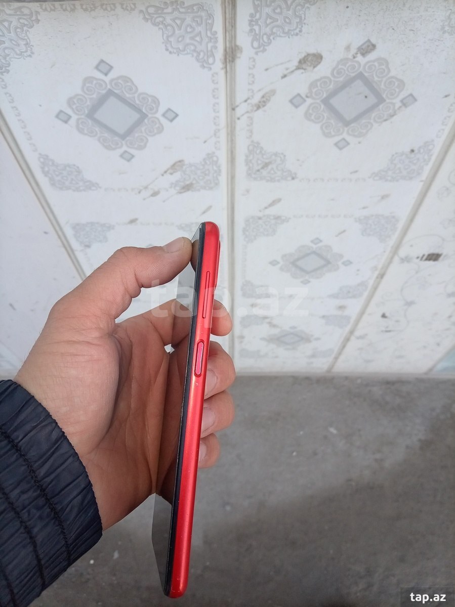 Samsung Galaxy A12 Red 64GB/4GB (4)