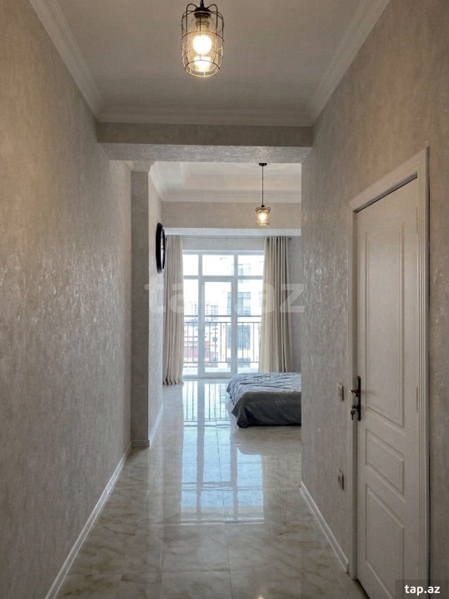 3-room apartment for rent, Sumgait